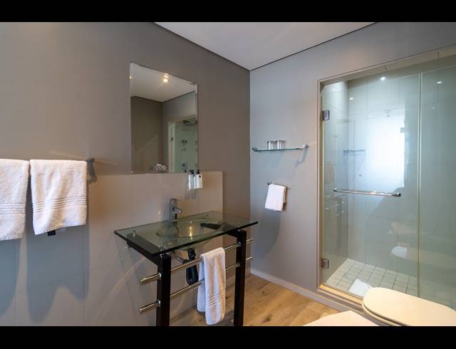 1 BEDROOM APARTMENT FOR SALE IN BLOUBERGSTRAND
